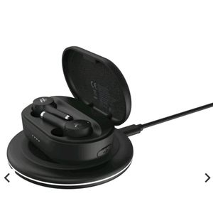 IFrogz Airtime Pro 2SE wireless earbuds & charger
